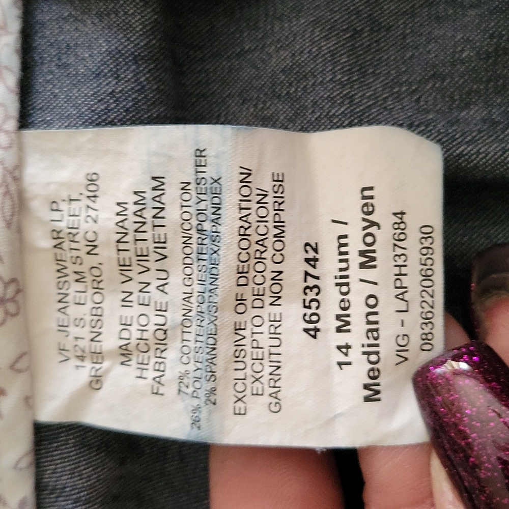 Lee jeans - Picture 4 of 6